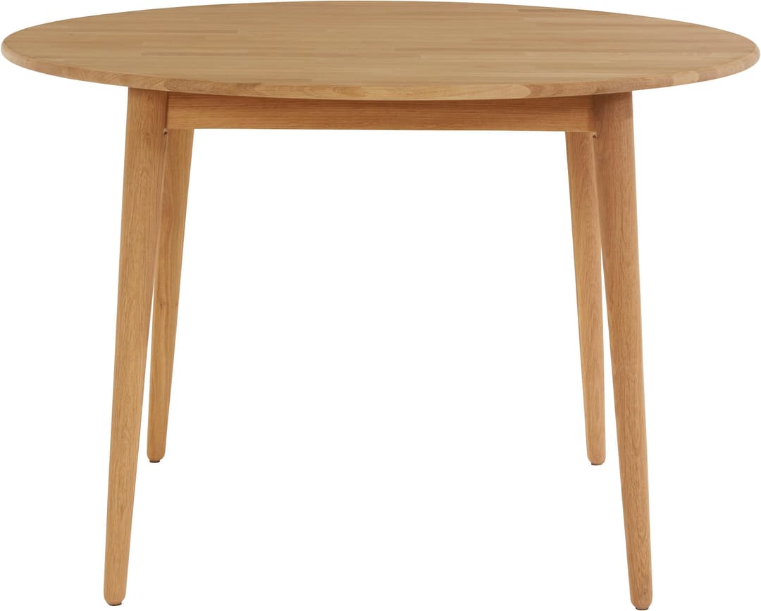 OTTO home Esstisch Toarp | Holztöne
