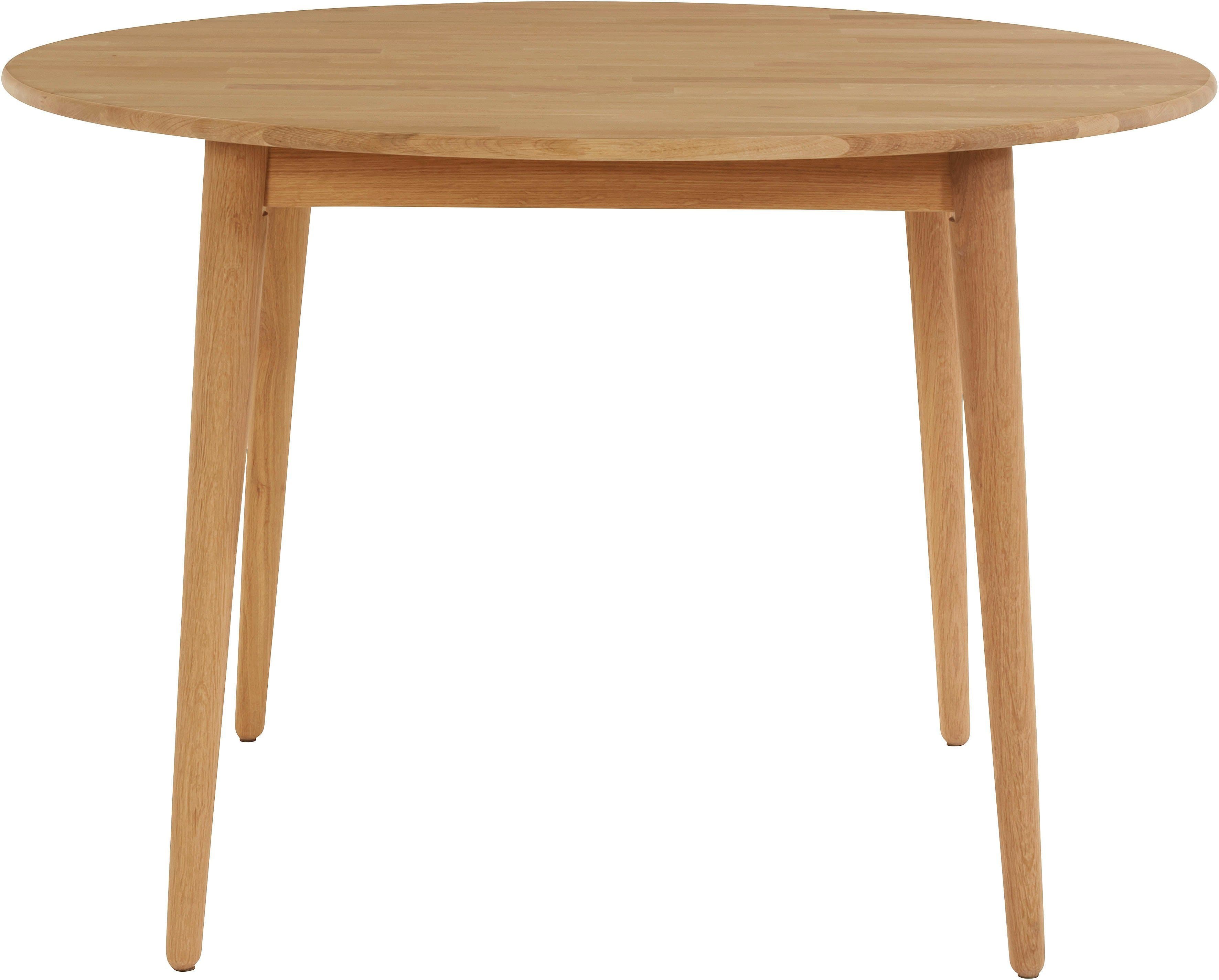 OTTO home Esstisch Toarp | Holztöne
