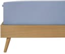 Schiesser Spannbettlaken Jessi | Lila