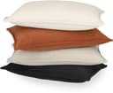 Musterring Dekokissen Cord | Beige 5