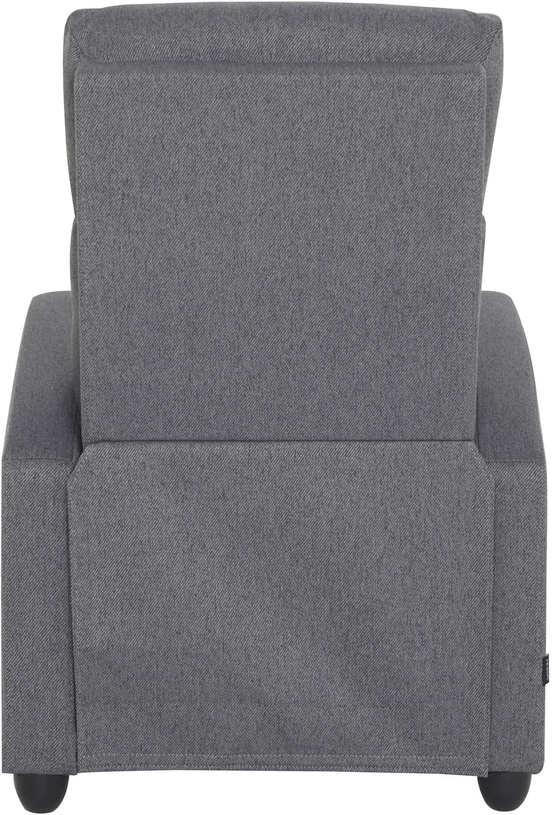 Home affaire Relaxsessel JULINOR | Grau