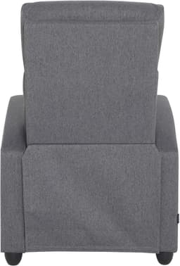 Home affaire Relaxsessel JULINOR | Grau