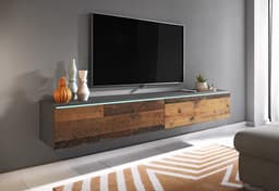 Home affaire Lowboard VERA | Braun