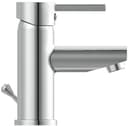 Schütte Altana Waschtischarmatur | Silber 2