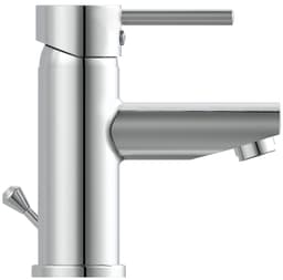 Schütte Altana Waschtischarmatur | Silber
