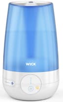 WICK Luftbefeuchter | Blau 2