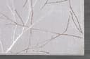 the carpet Teppich Mila | Grau 2