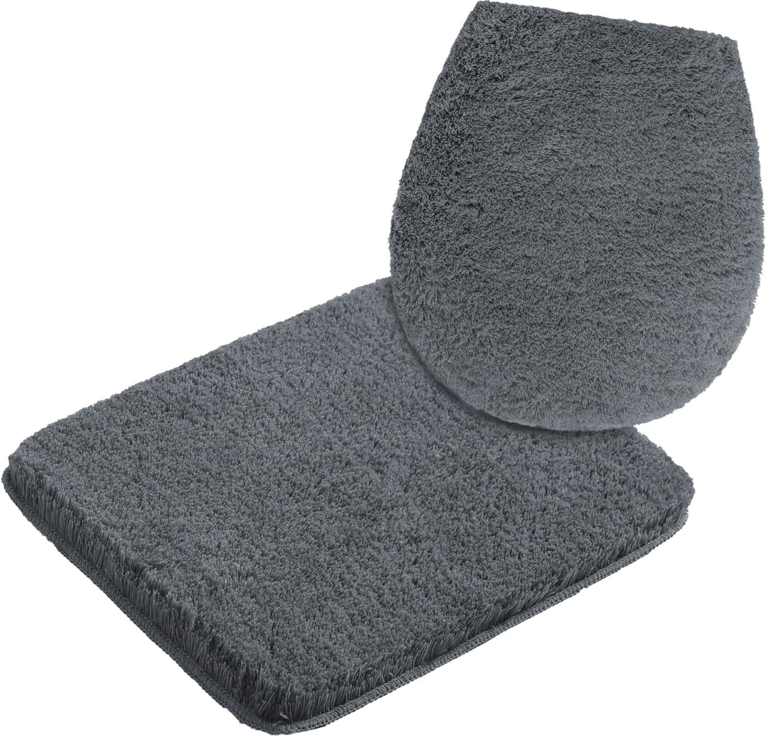 OTTO home Badematte Merida | Grau