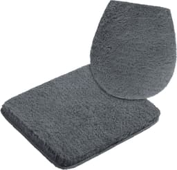 OTTO home Badematte Merida | Grau