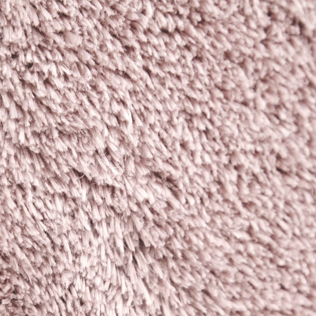 Paco Home Teppich Cadiz 630 | Rosa