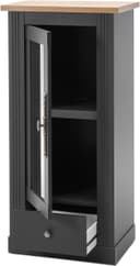OTTO home Wohnwand Westminster S | Grau 4