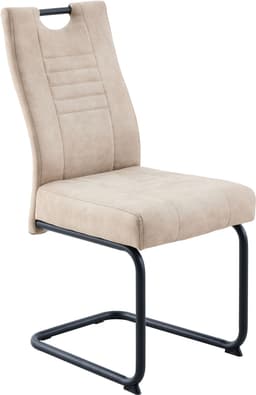 OTTO home Freischwinger Altona | Beige