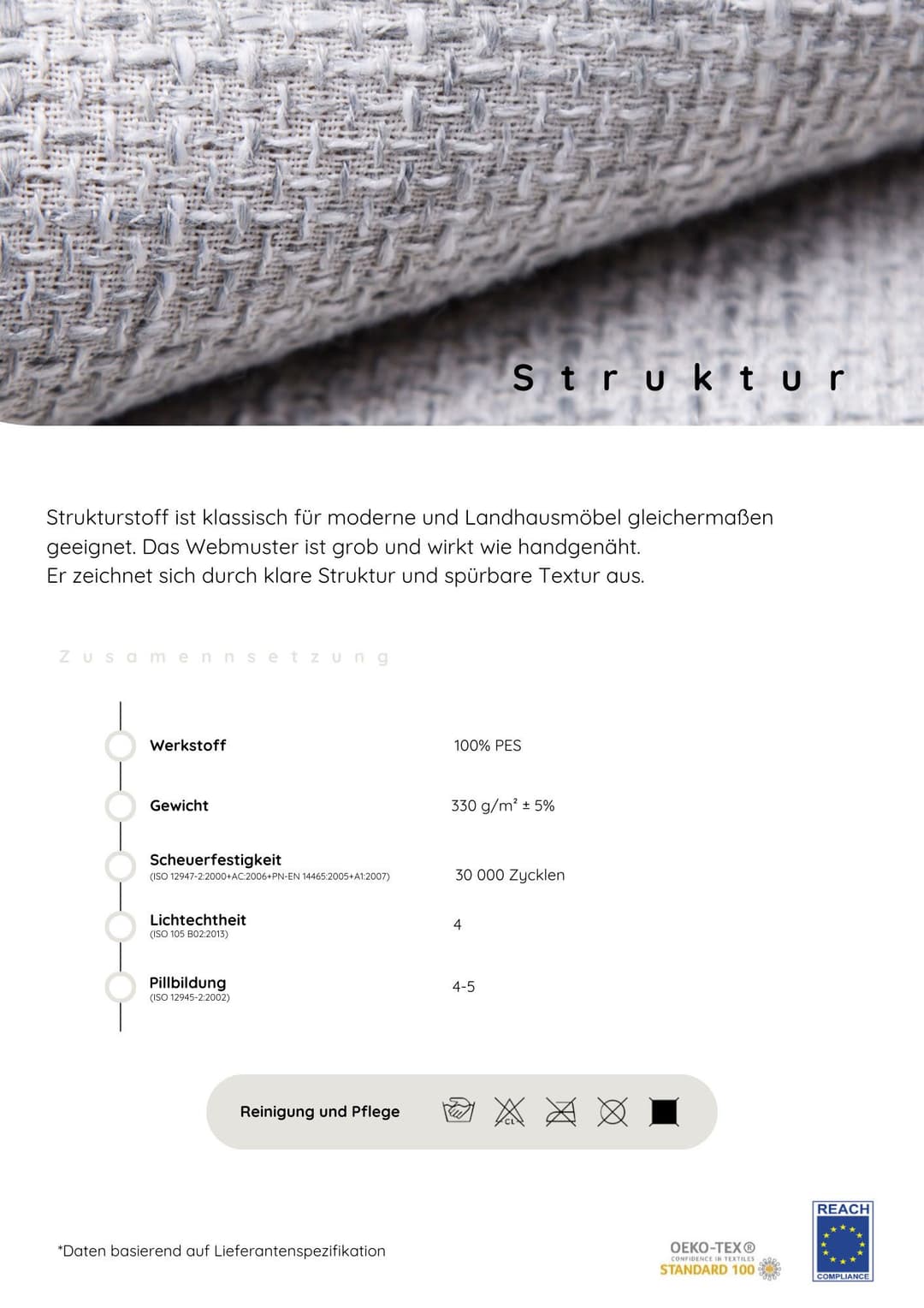 Home affaire Ecksofa Win L-Form | Schwarz