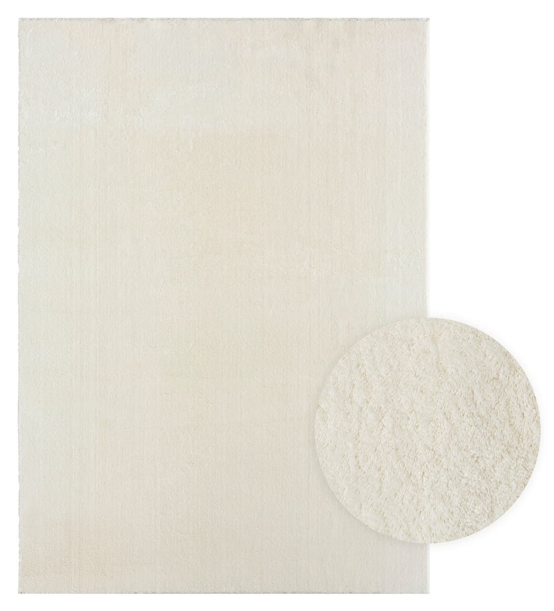OTTO home Teppich Arabell | Beige