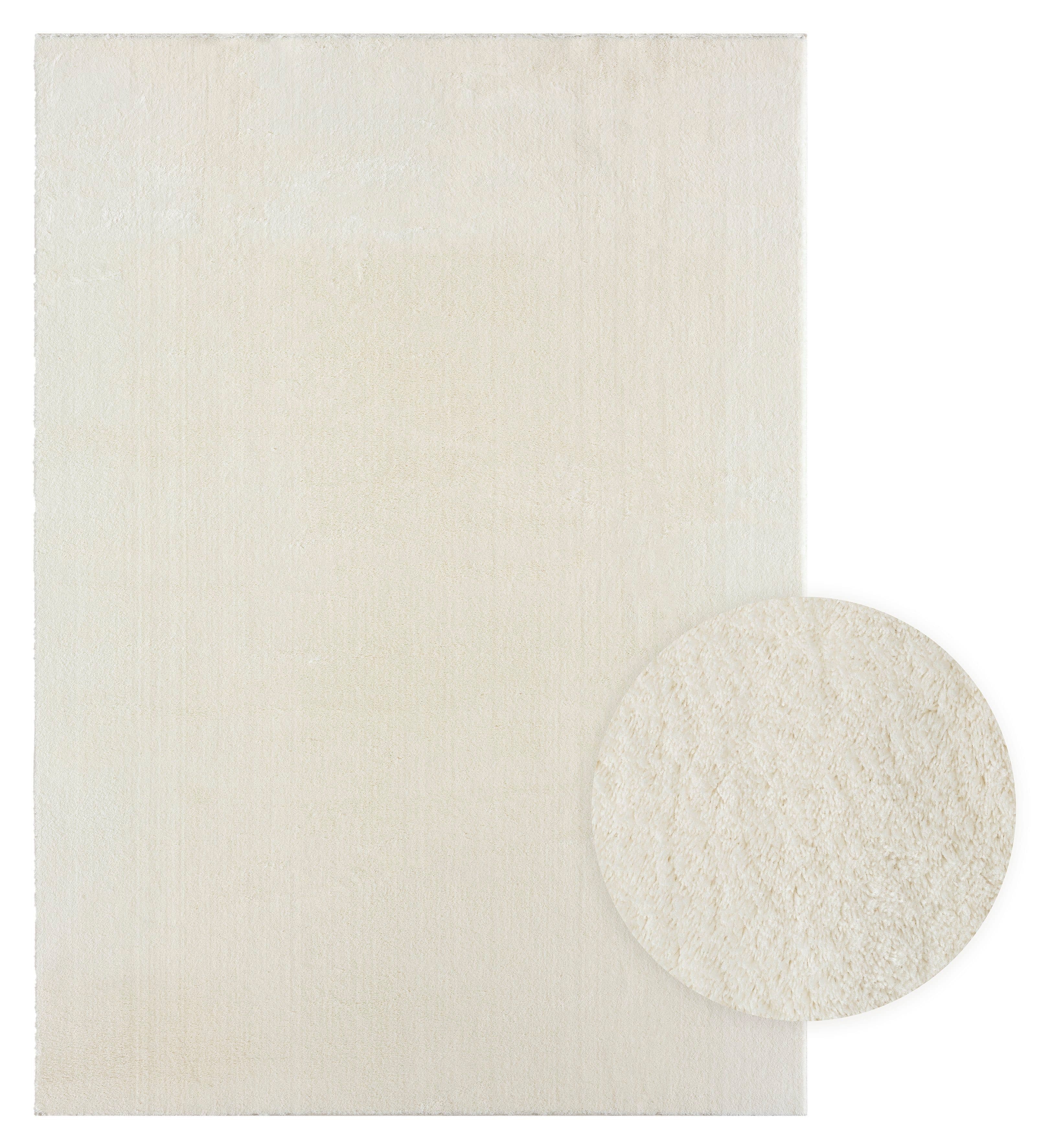 OTTO home Teppich Arabell | Beige