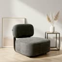 Home affaire Loungesessel LIORAN | Grau
