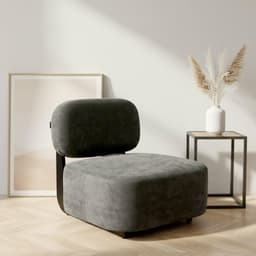 Home affaire Loungesessel LIORAN | Grau