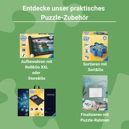 Ravensburger Klebstoff Conserver | Blau
