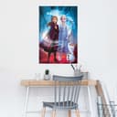 Reinders! Poster Frozen 2 Anna, Elsa, Olaf | Mehrfarbig 3
