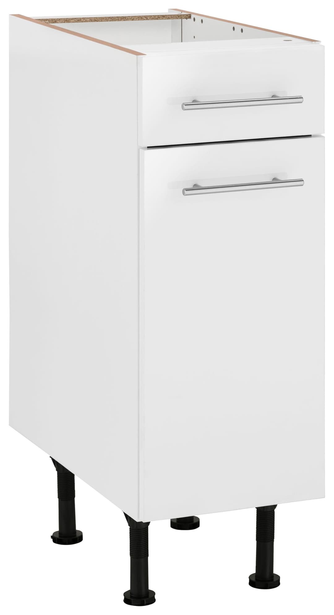 OPTIFIT Unterschrank Bern | Weiß
