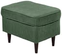 ED EXCITING DESIGN Hocker Oskar | Grün