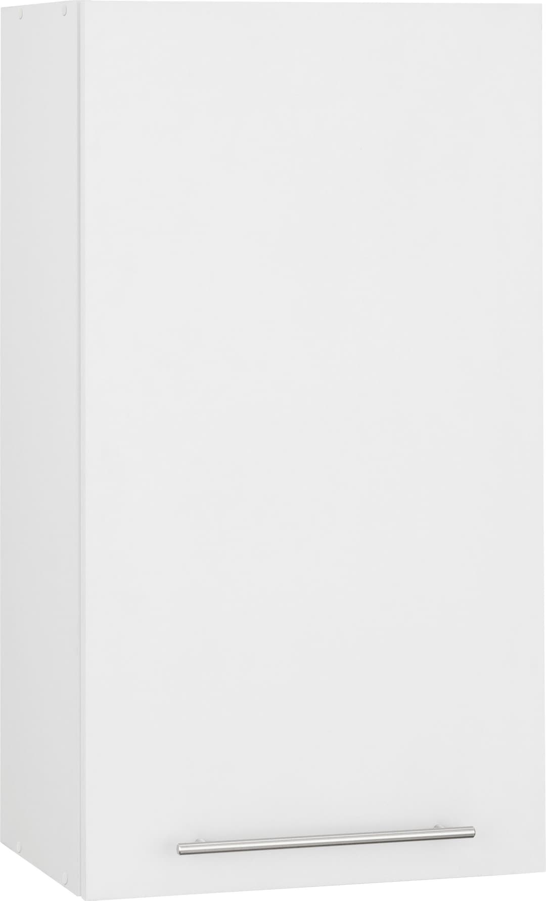 wiho Küchen Hängeschrank Unna | Weiß