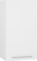 wiho Küchen Hängeschrank Unna | Weiß