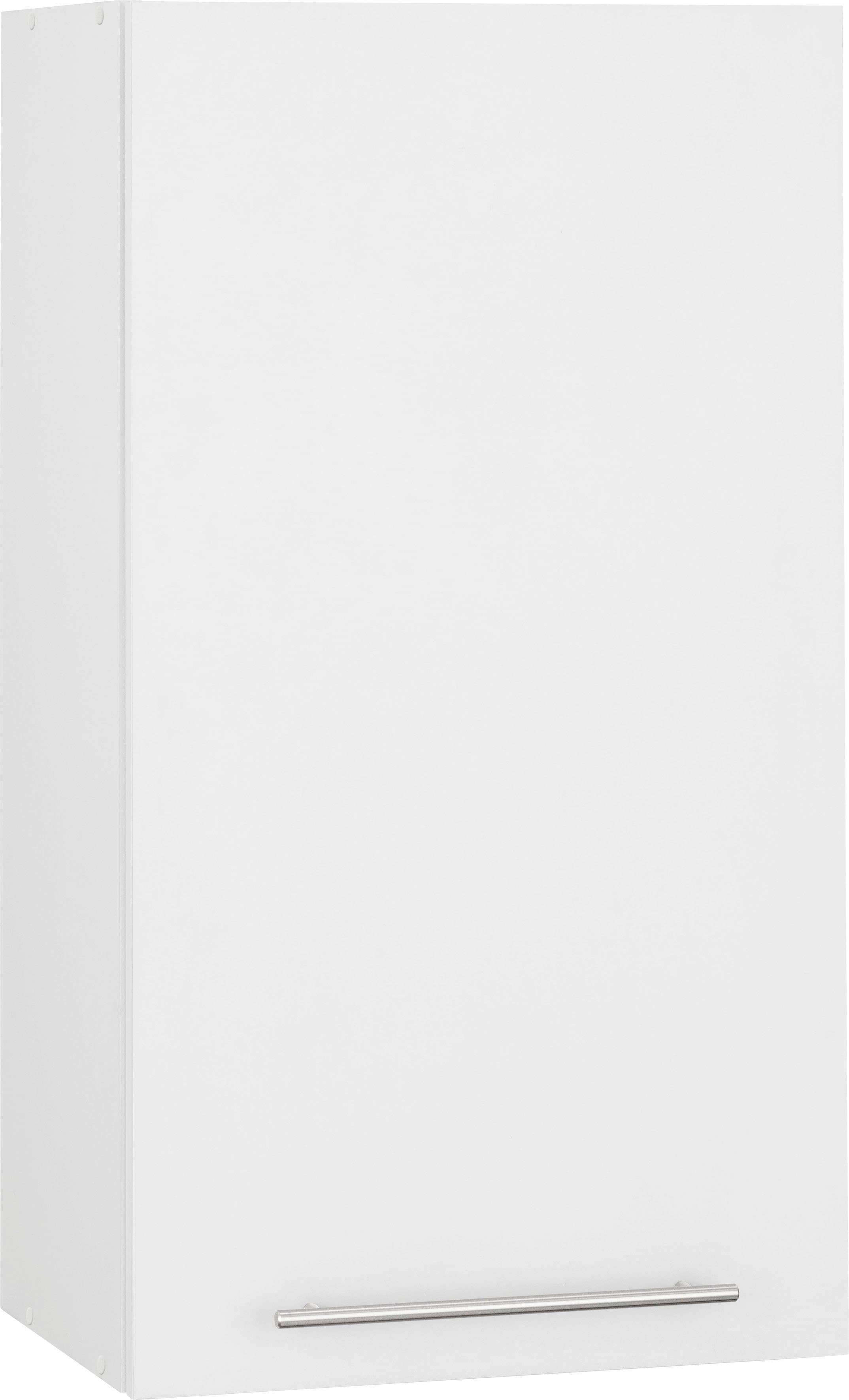 wiho Küchen Hängeschrank Unna | Weiß