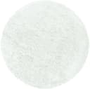Ayyildiz Teppiche FLUFFY 3500 Hochflor-Teppich | Weiß