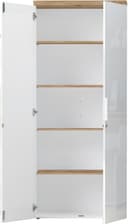 Home affaire Aktenschrank Easy | Weiß 4