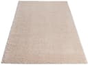 OTTO home Hochflor-Teppich Viva Shaggy | Beige 5