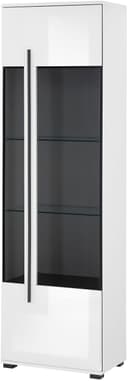 Home affaire Vitrine Cantara | Weiß 3