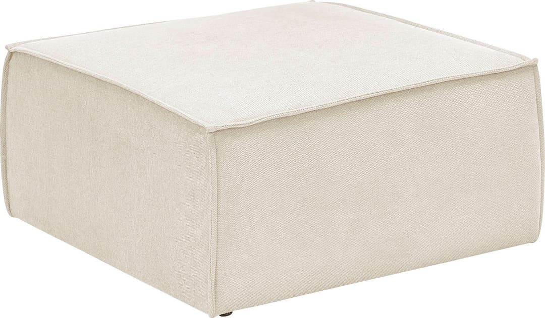 OTTO home Hocker FINNLEY | Beige