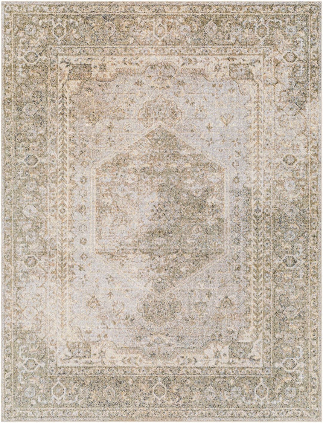 Livabliss Teppich OIDA | Beige
