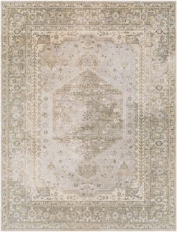 Livabliss Teppich OIDA | Beige