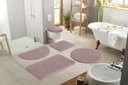 OTTO home Badematte Sanremo | Rosa