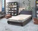 Matratzenauflage Molton Spann | Beige