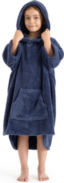 OTTO home Badeponcho Lillou | Blau 5