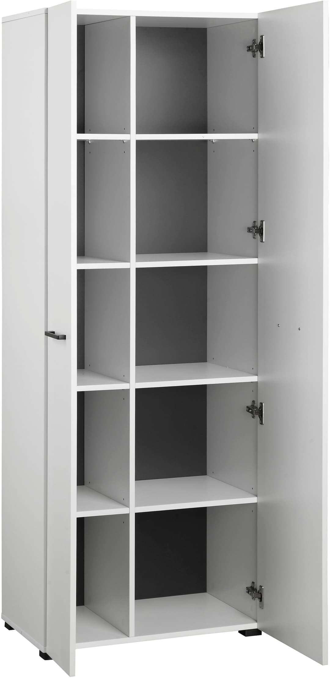 OTTO home Aktenschrank Moid | Weiß