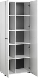 OTTO home Aktenschrank Moid | Weiß 4