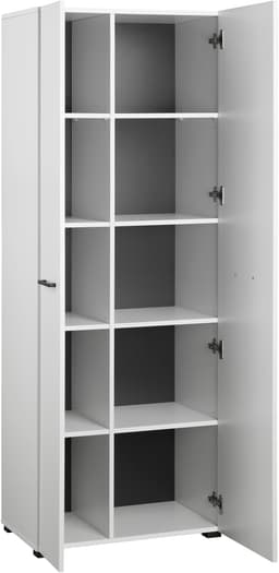 OTTO home Aktenschrank Moid | Weiß