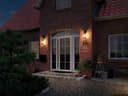 Paulmann LED-Leuchtmittel E27 Goldlicht dimmbar Vintage AGL 6W | Gold 4