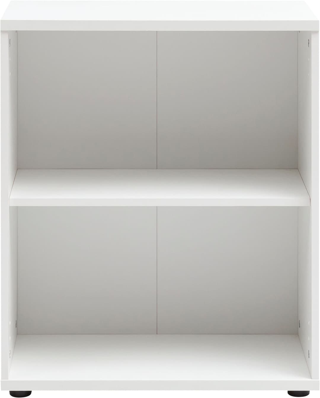 Schildmeyer Aktenregal Serie 200 | Weiß