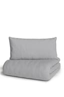 OTTO home Bettwäsche Luisa | Grau 5