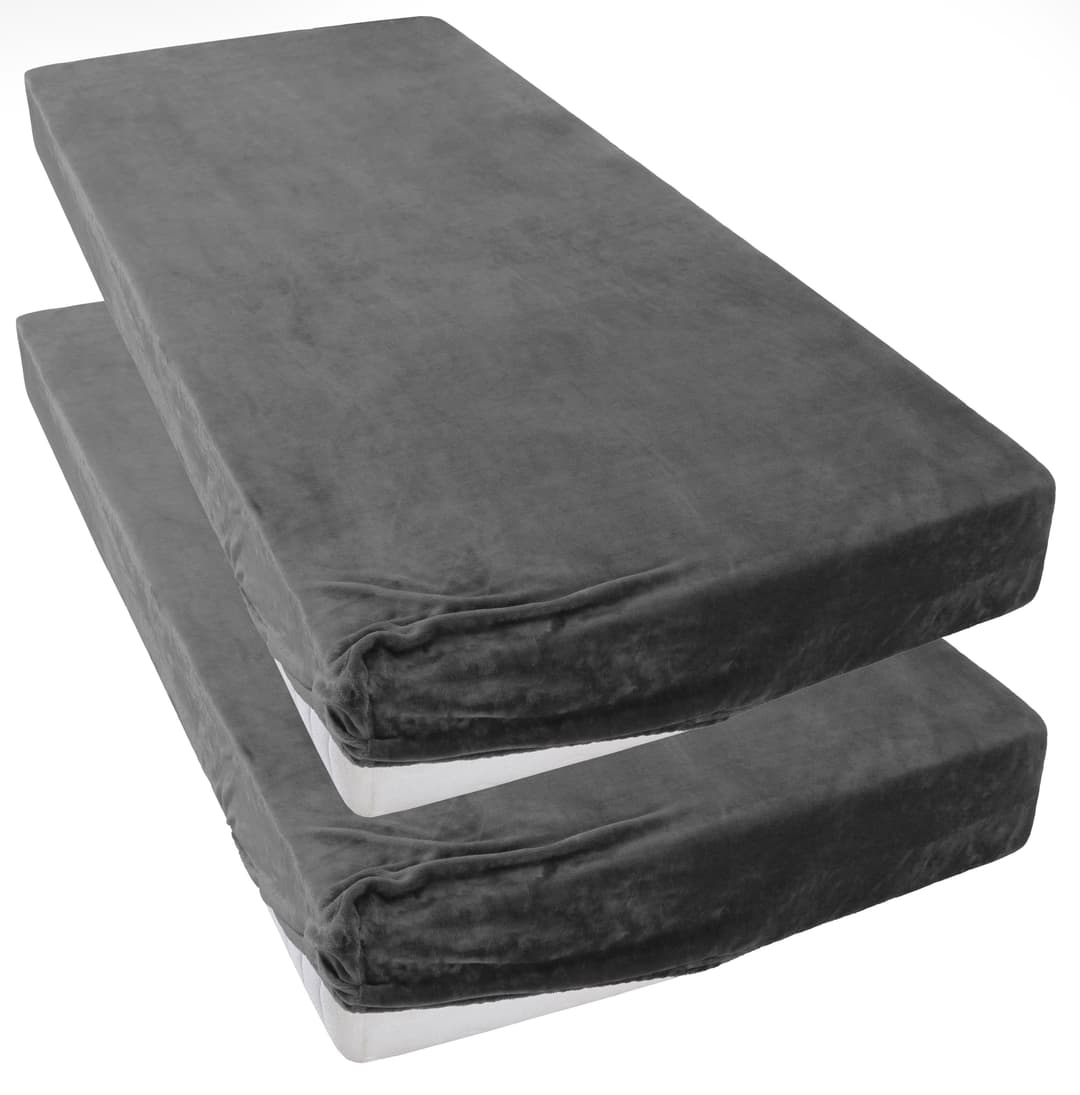 OTTO home Bettlaken Desner3 | Grau