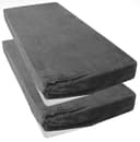 OTTO home Bettlaken Desner3 | Grau