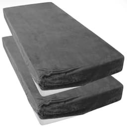 OTTO home Bettlaken Desner3 | Grau