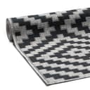 OTTO home Teppich Cordoba | Schwarz 5