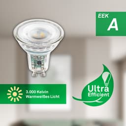 Briloner Leuchten LED-Leuchtmittel | Weiß