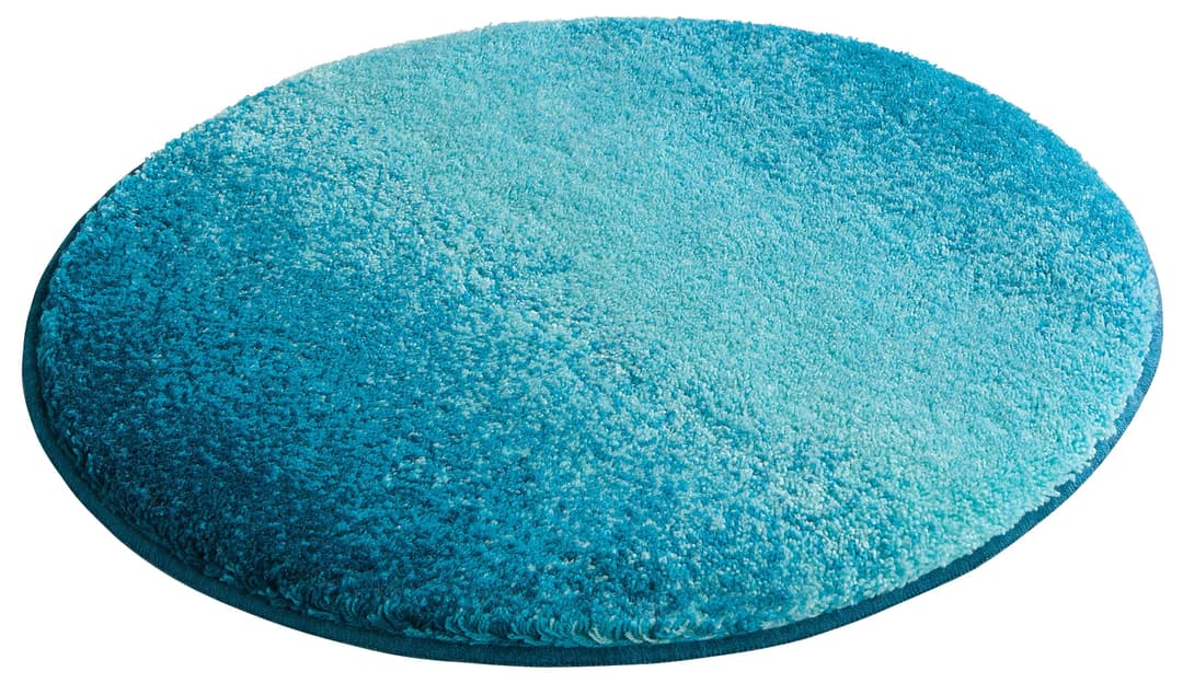 Grund Badematte Mistral | Türkis
